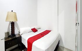 RedDoorz at Permata Hijau Batu Aji Batam